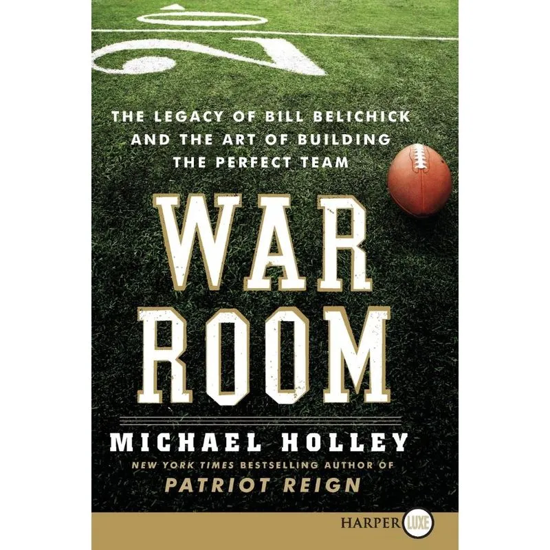 War Room Lp