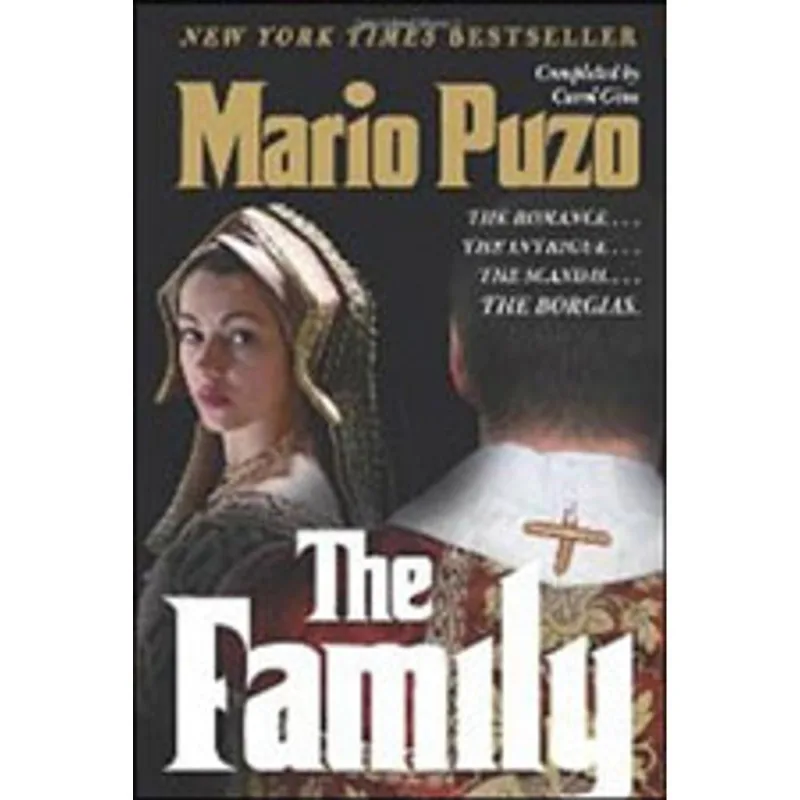 FAMILY, THE