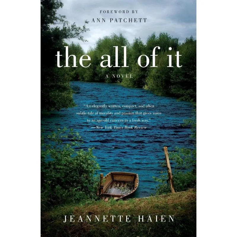 All of It, The