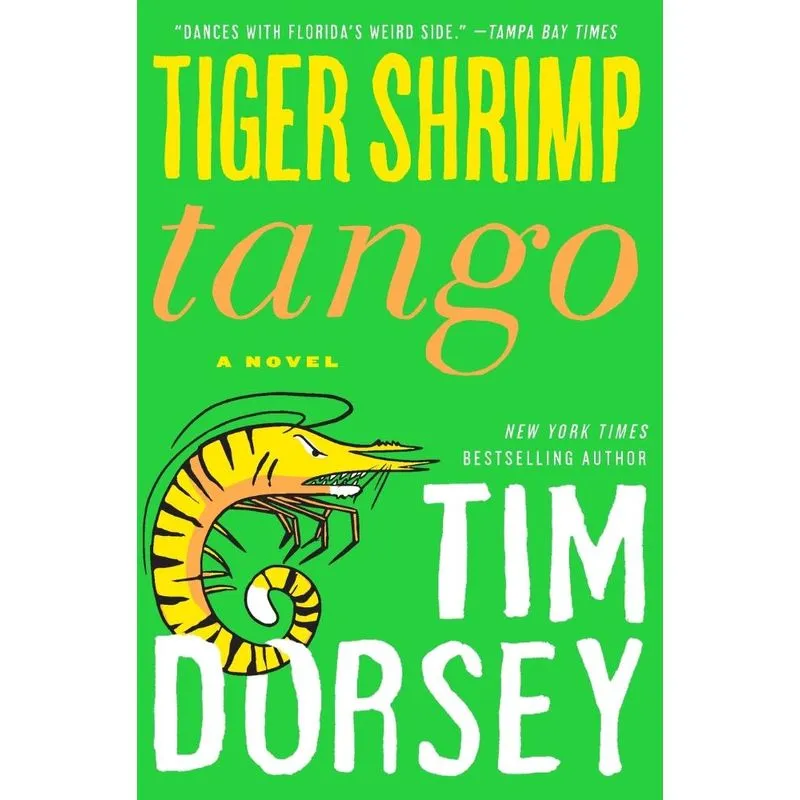 TIGER SHRIMP TANGO PB