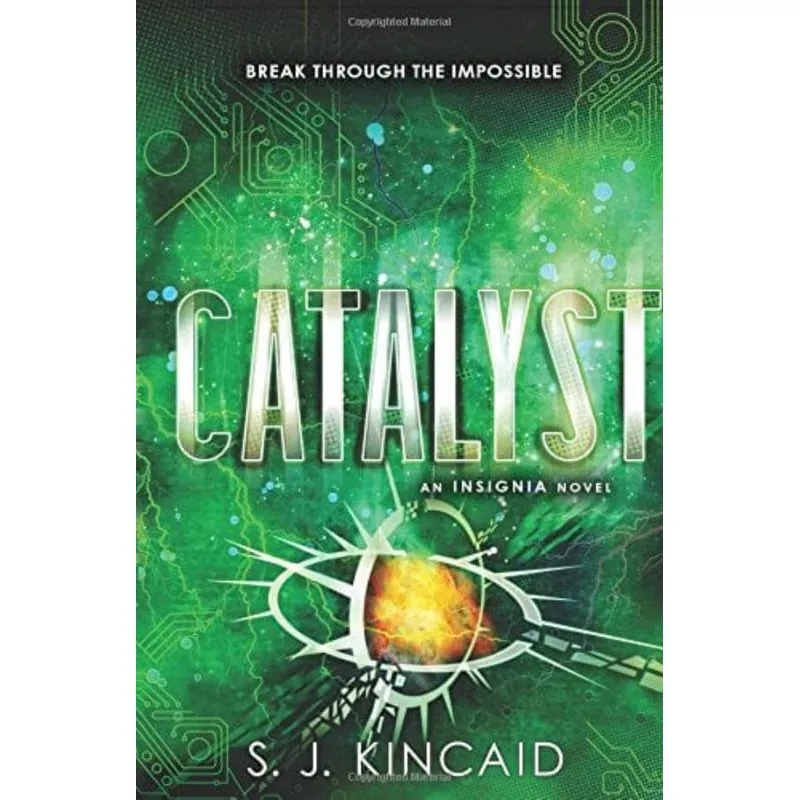 CATALYST