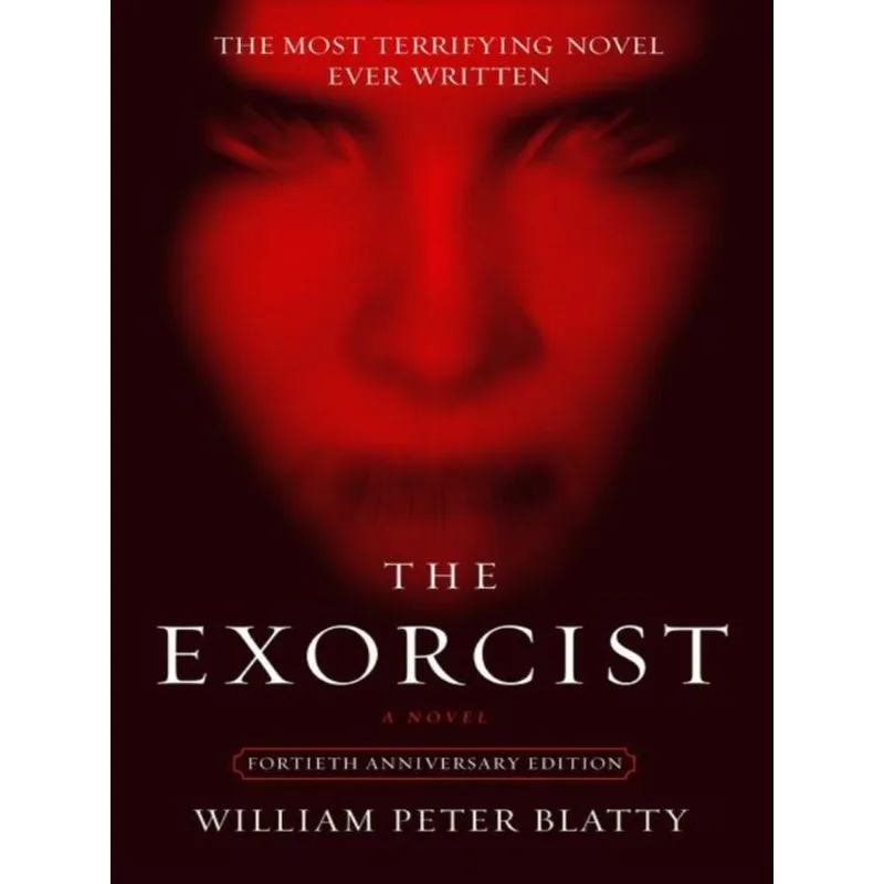 THE EXORCIST