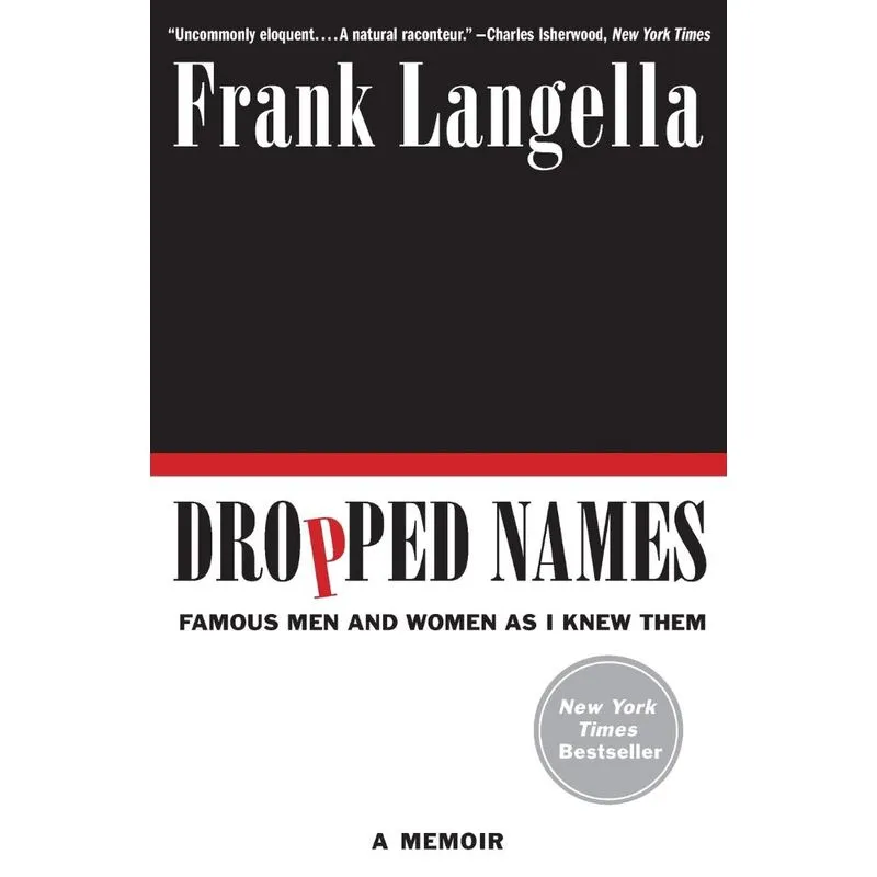 Dropped Names