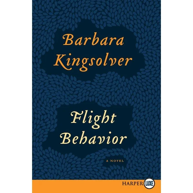Flight Behavior Lp