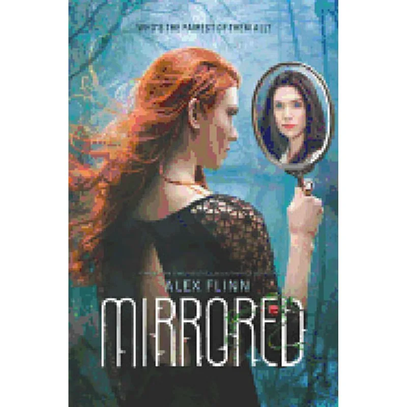 MIRRORED
