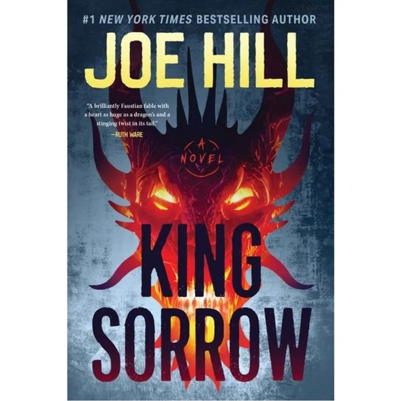 KING SORROW