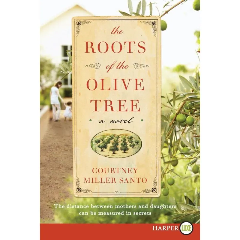 Roots Of The Olive Tree Lp, The