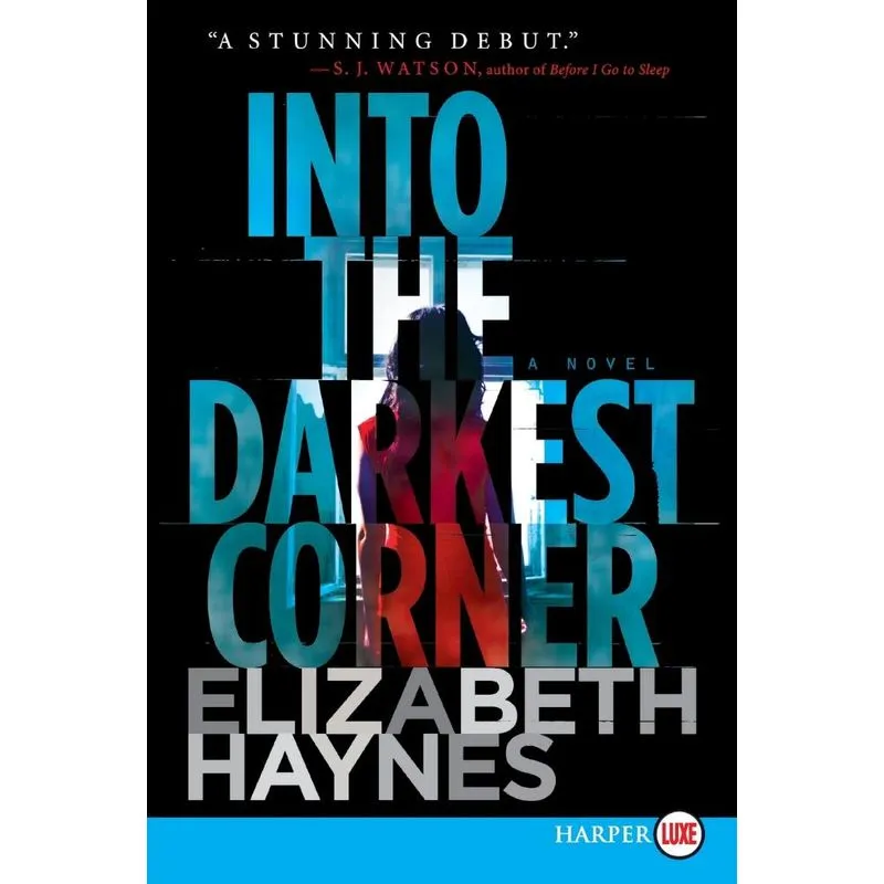 Into The Darkest Corner Lp