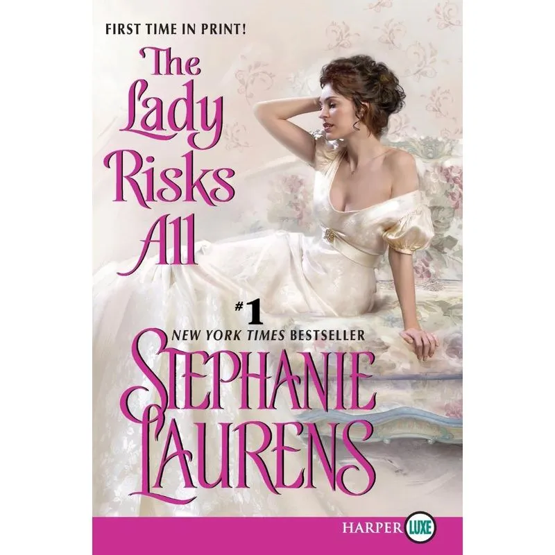 Lady Risks All Lp, The