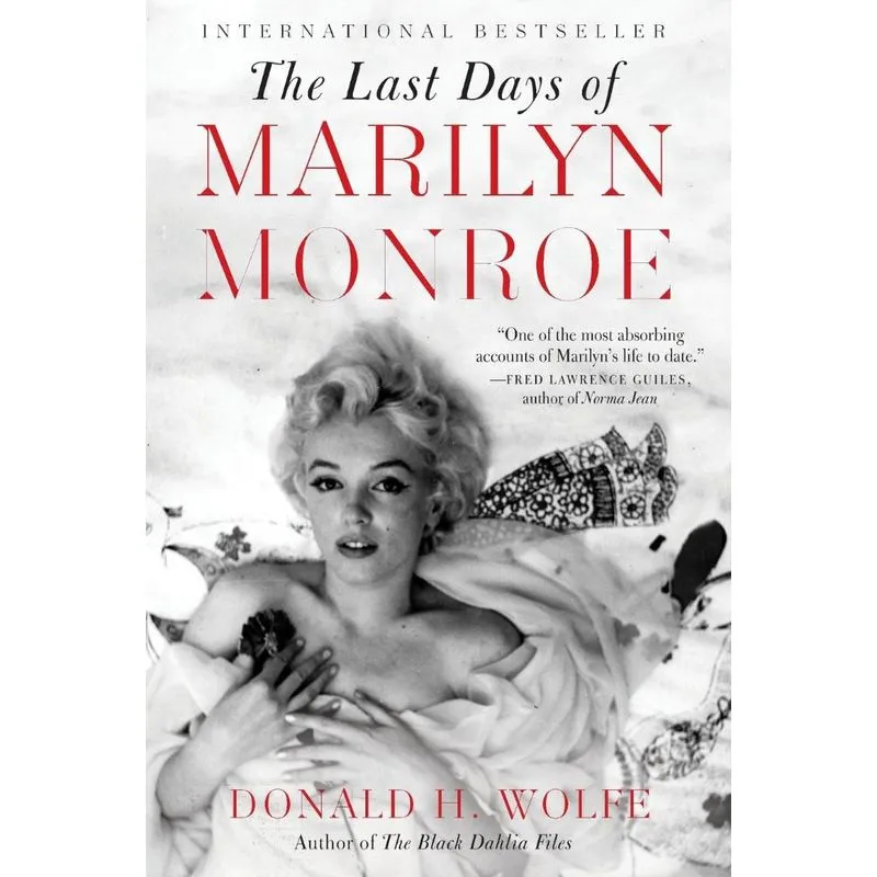 Last Days Of Marilyn Monroe, The