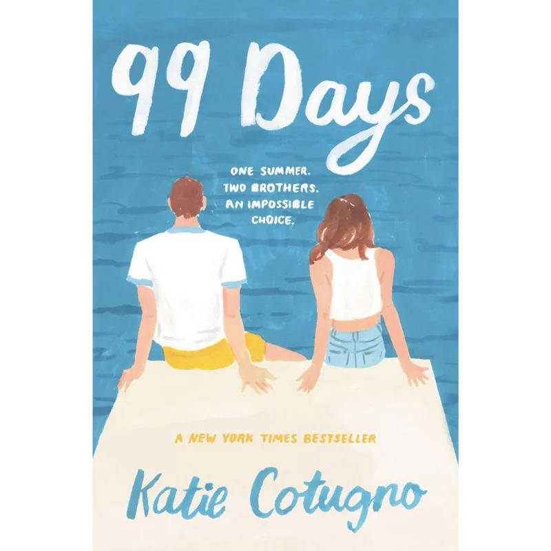 99 DAYS