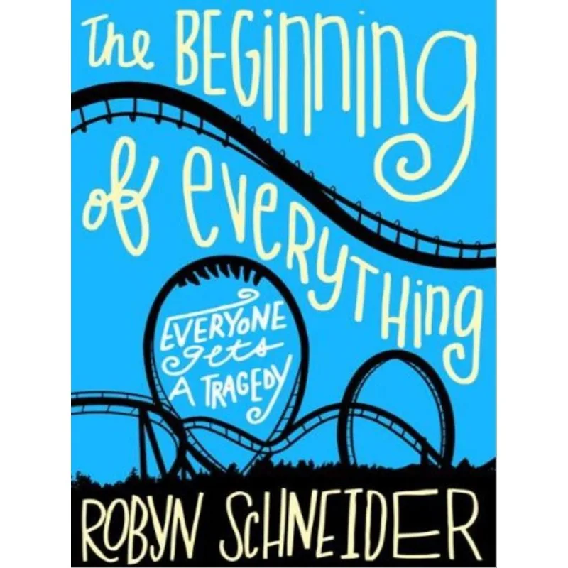 THE BEGINNING OF EVERYTHING