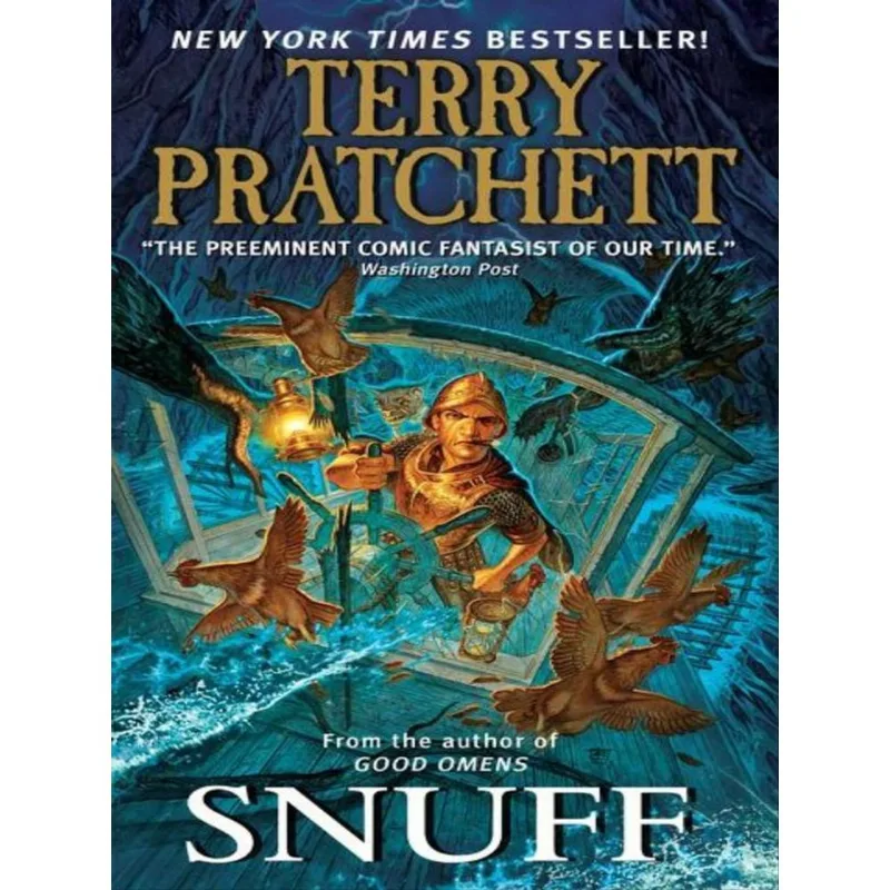 SNUFF