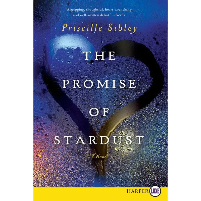 Promise Of Stardust Lp, The