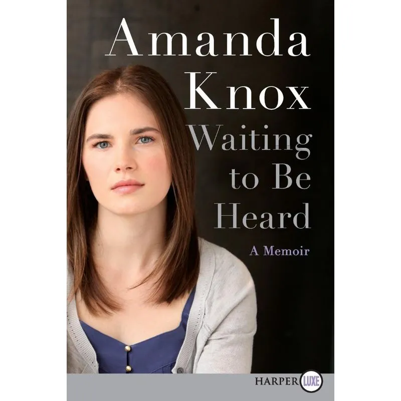 Waiting To Be Heard Lp