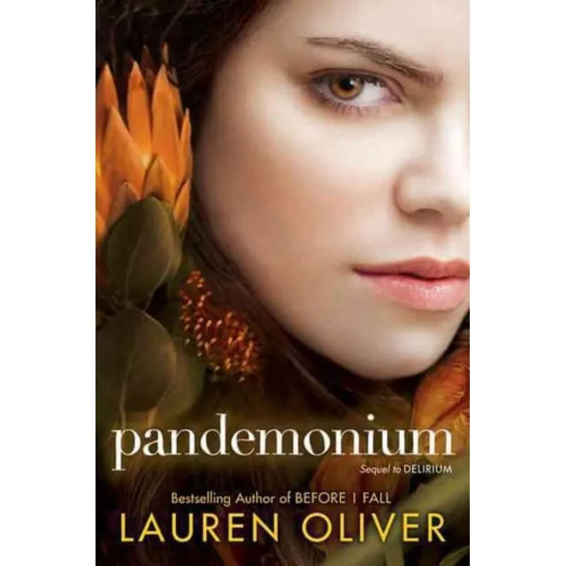 PANDEMONIUM