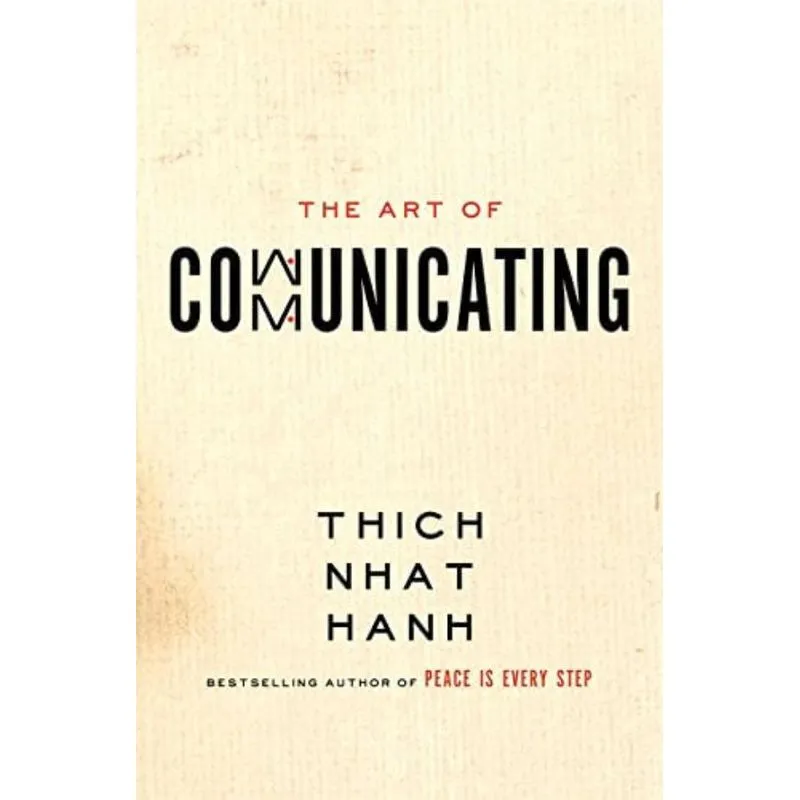 ART OF COMMUNICATING, THE