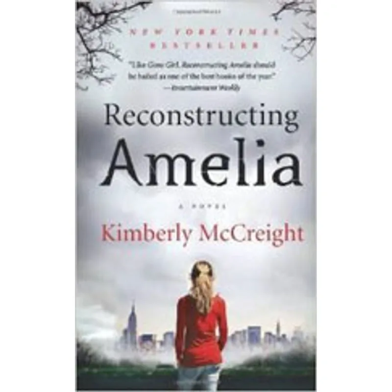 RECONSTRUCTING AMELIA