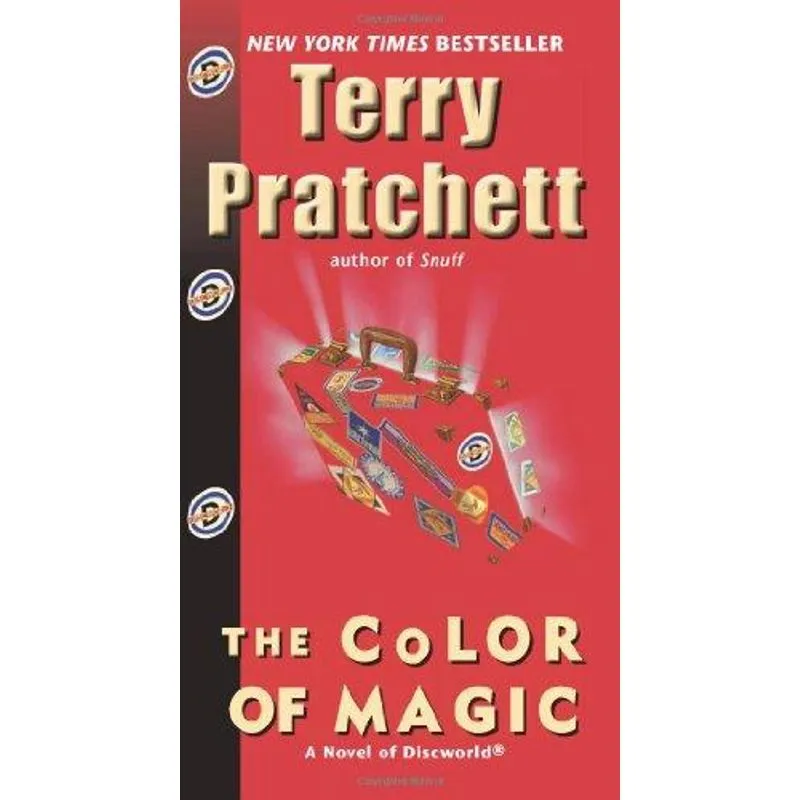 The Color of Magic
