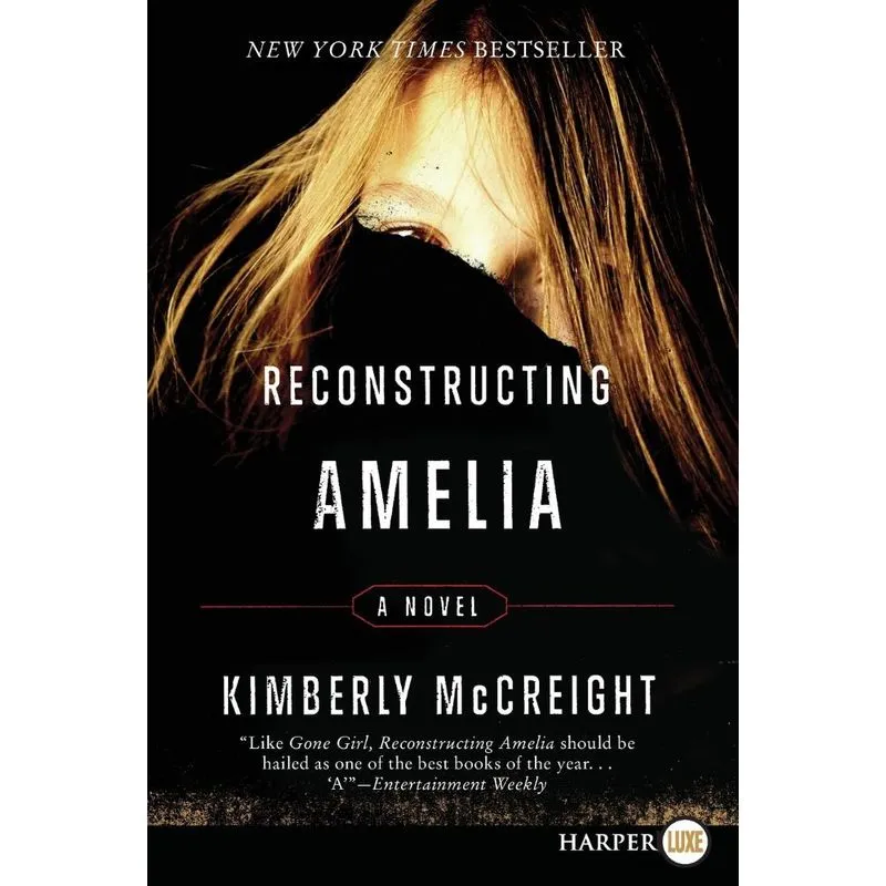 Reconstructing Amelia Lp
