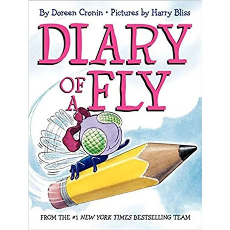 DIARY OF A FLY