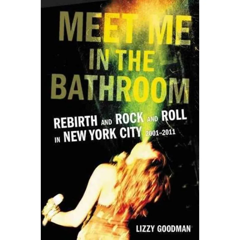Meet Me in the Bathroom