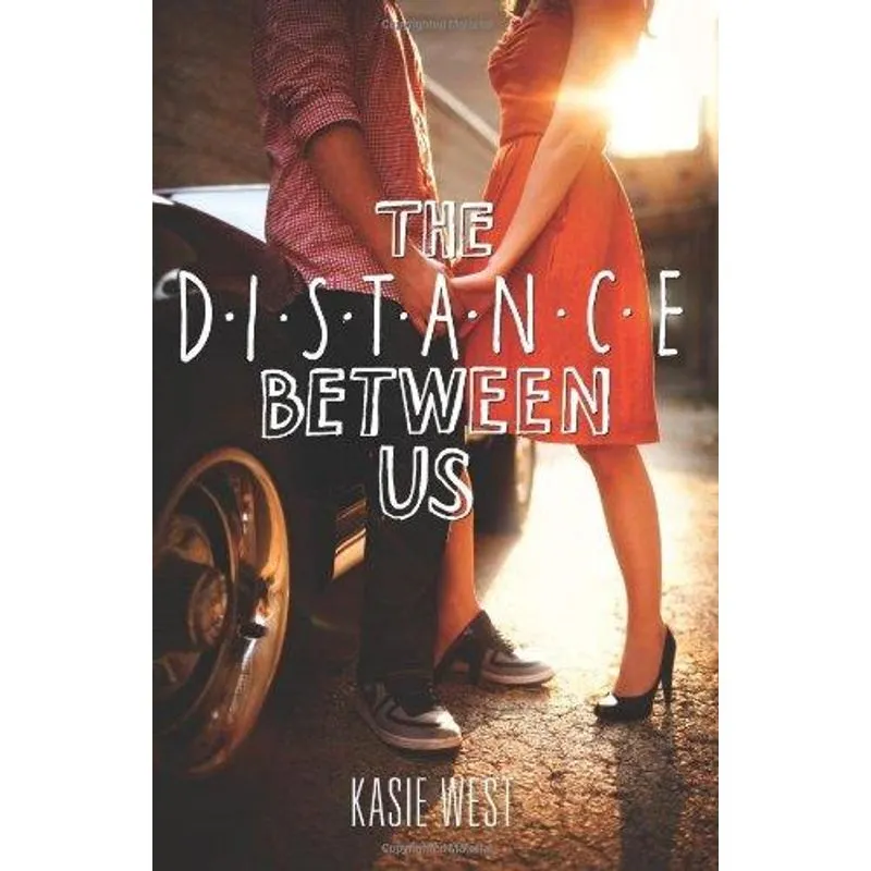 The Distance Between Us