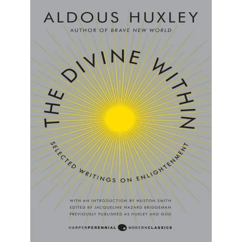THE DIVINE WITHIN