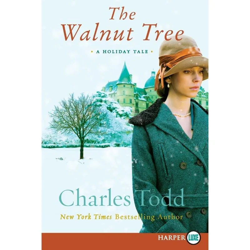 Walnut Tree Lp, The
