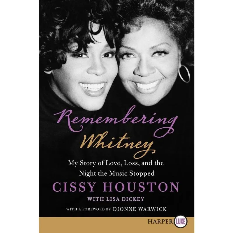 Remembering Whitney lp