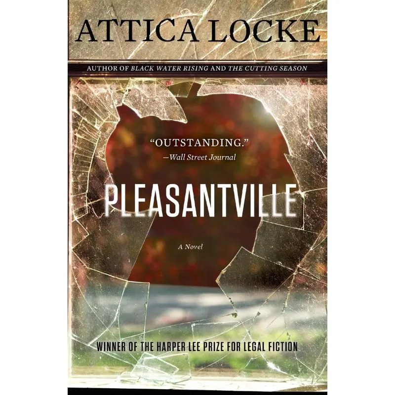 Pleasantville