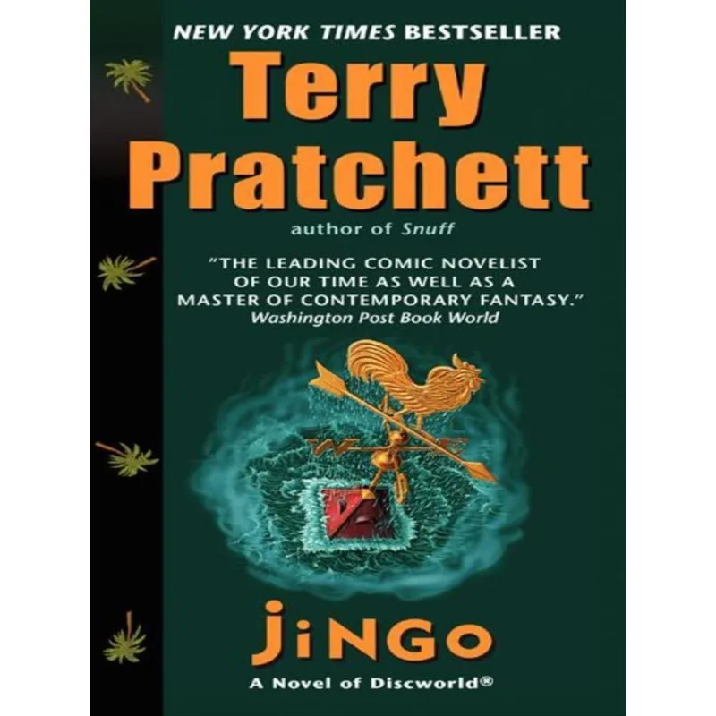 JINGO