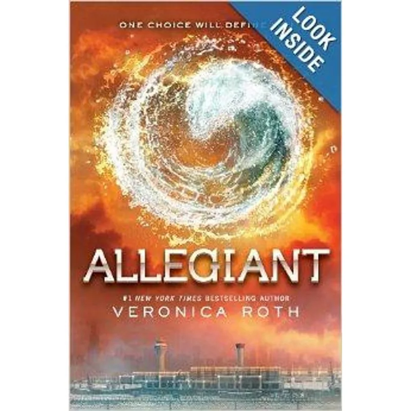 Allegiant