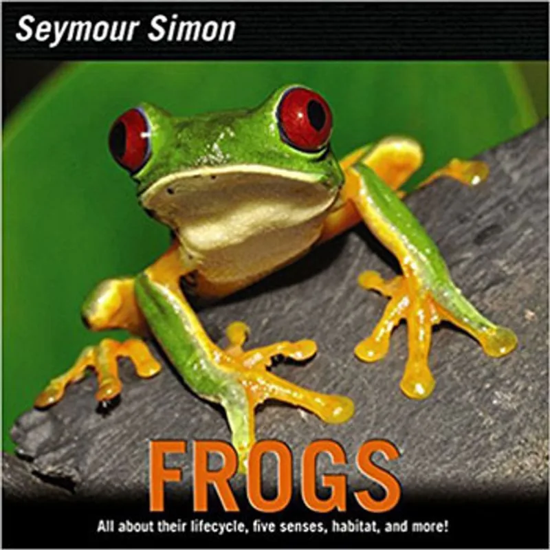 FROGS