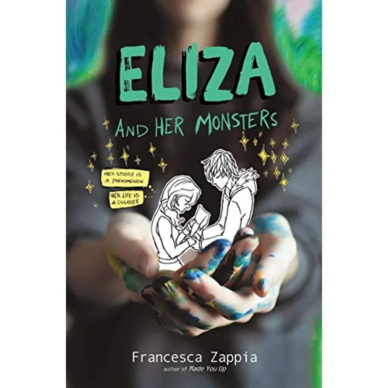 ELIZA AND HER MONSTERS