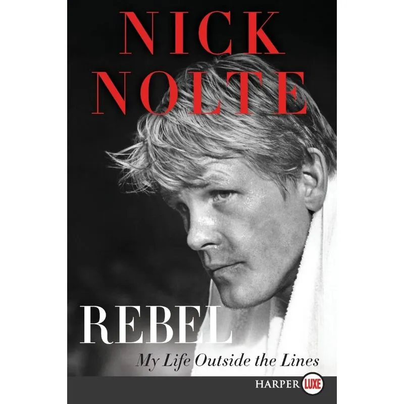 Rebel Lp