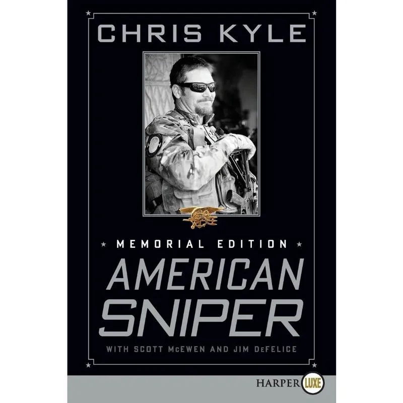 American Sniper lp