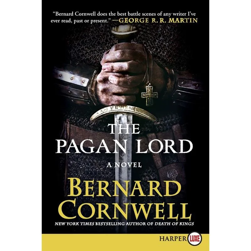 Pagan Lord Lp, The