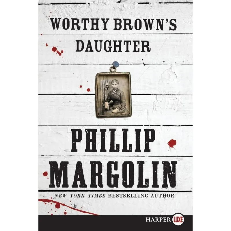 Worthy Browns Daughter Lp