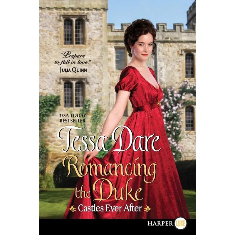 Romancing The Duke Lp