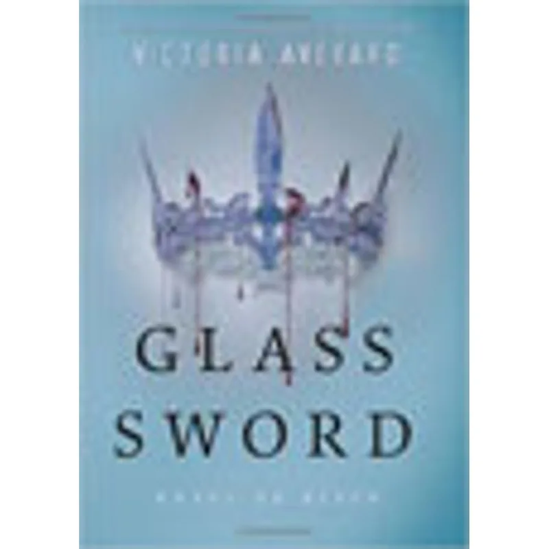 GLASS SWORD
