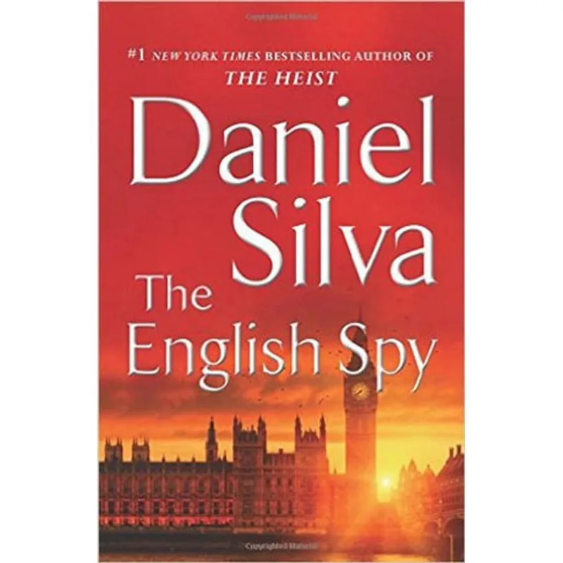 ENGLISH SPY, THE