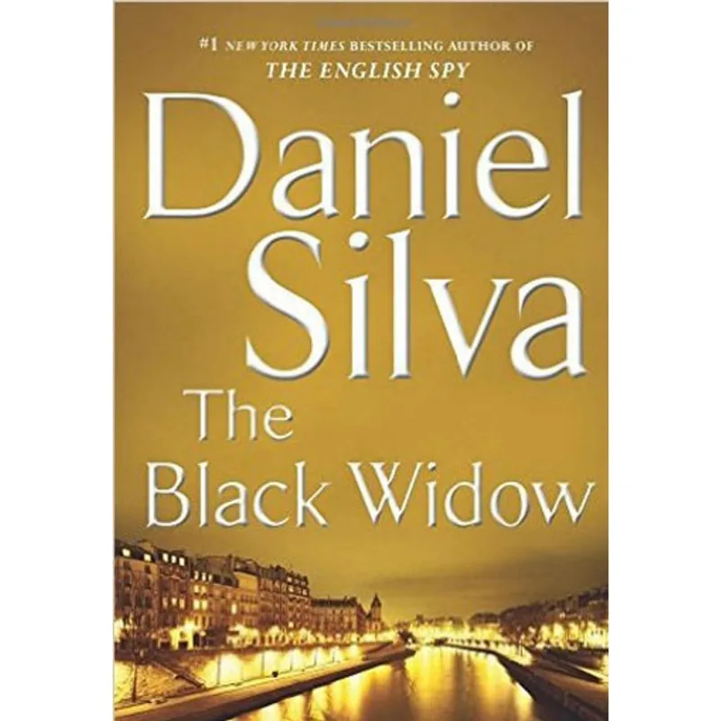 BLACK WIDOW, THE
