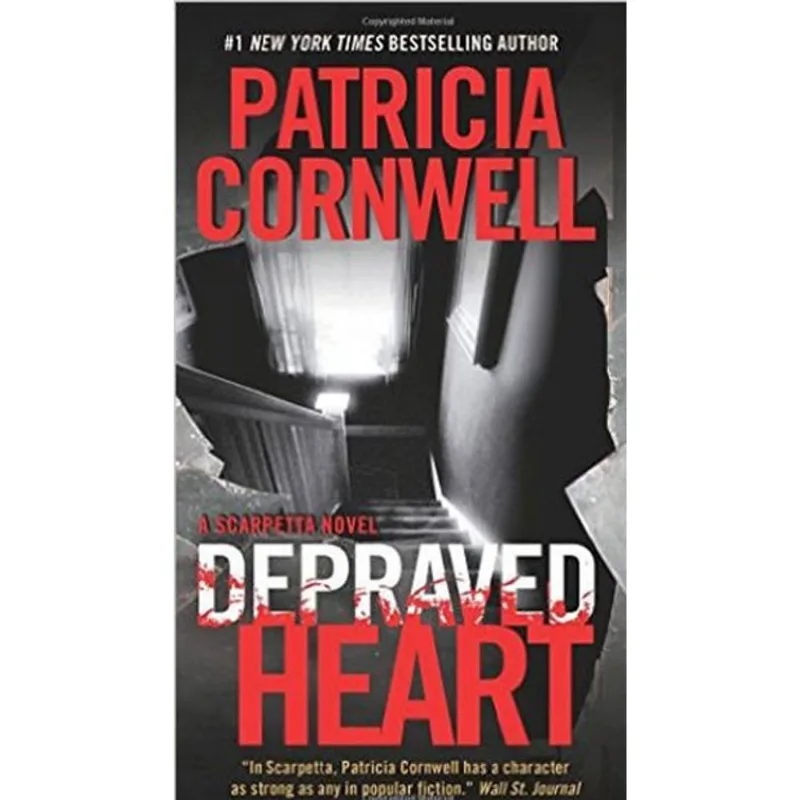 DEPRAVED HEART