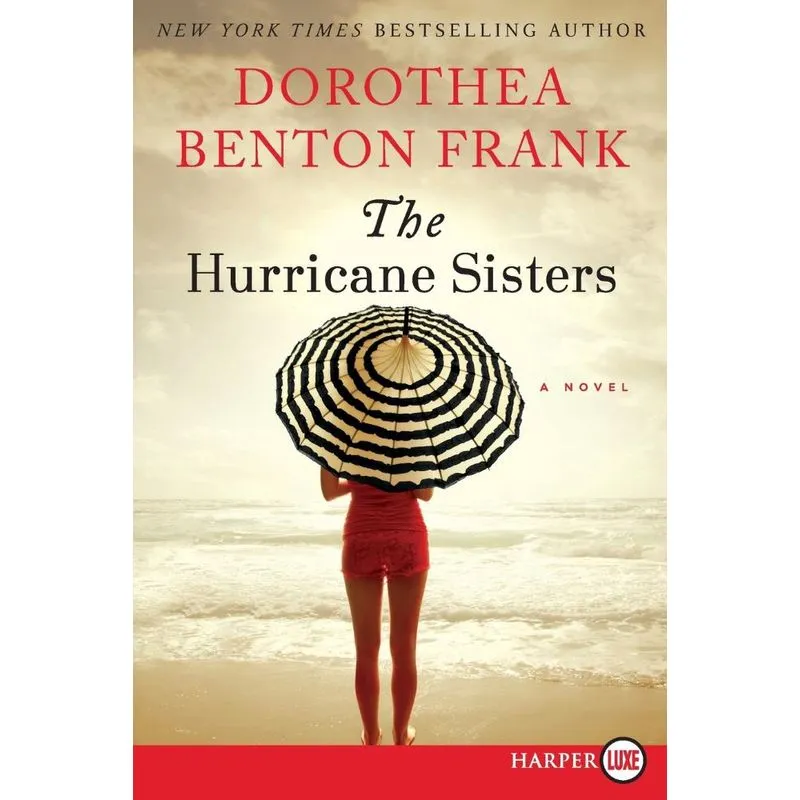 Hurricane Sisters Lp, The