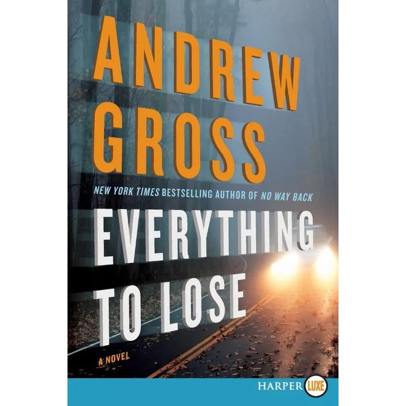 Everything To Lose Lp