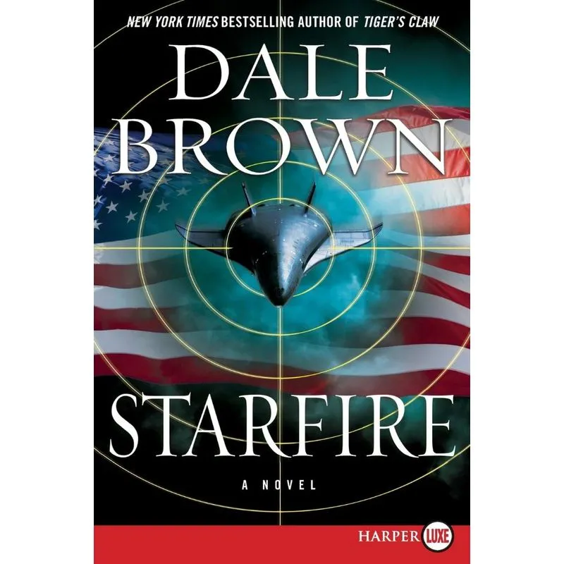 Starfire Lp