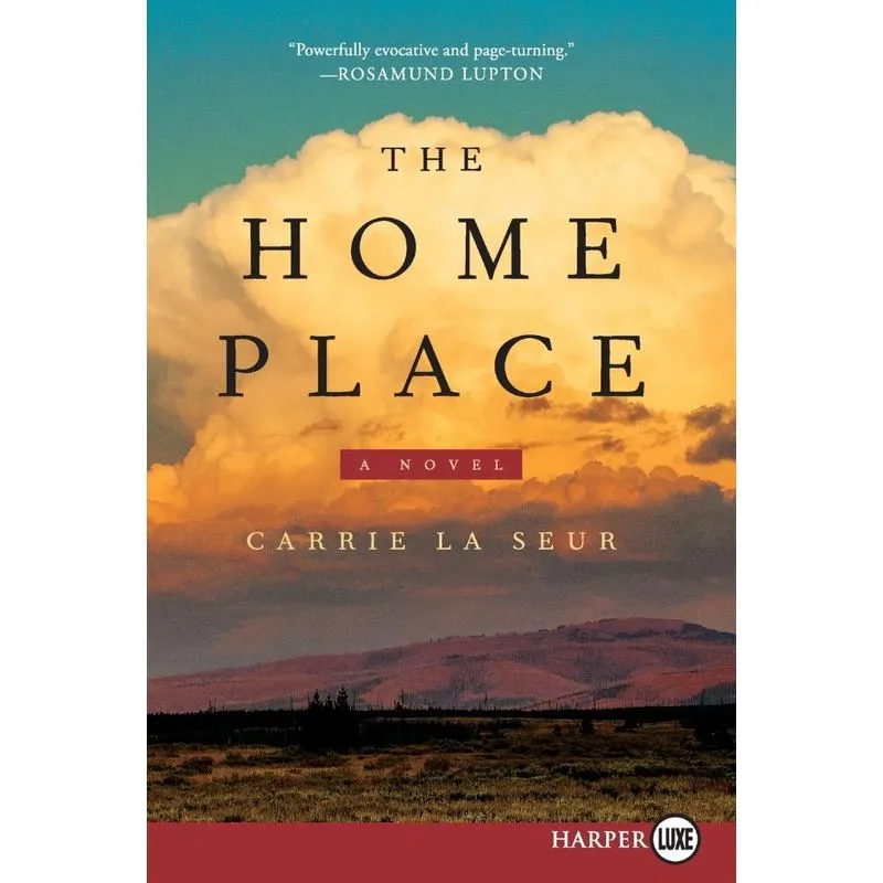 Home Place Lp, The