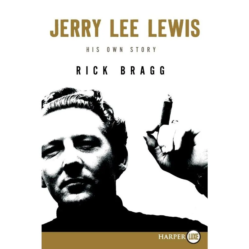 Jerry Lee Lewis