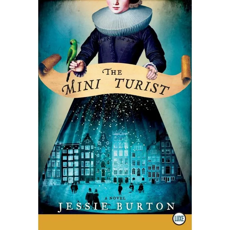 Miniaturist Lp, The